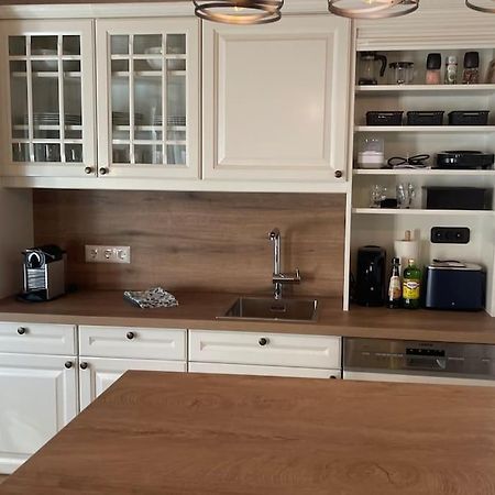 Charmantes Cottage Appartement Pottelsdorf Εξωτερικό φωτογραφία