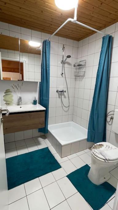 Charmantes Cottage Appartement Pottelsdorf Εξωτερικό φωτογραφία
