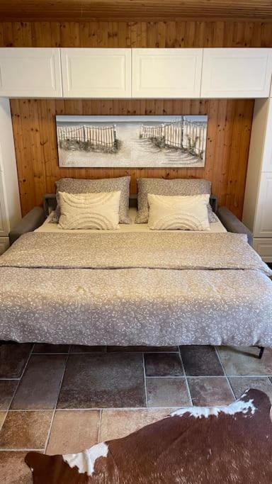 Charmantes Cottage Appartement Pottelsdorf Εξωτερικό φωτογραφία